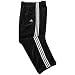 Adidas Big and Tall Tradition Velour Pants