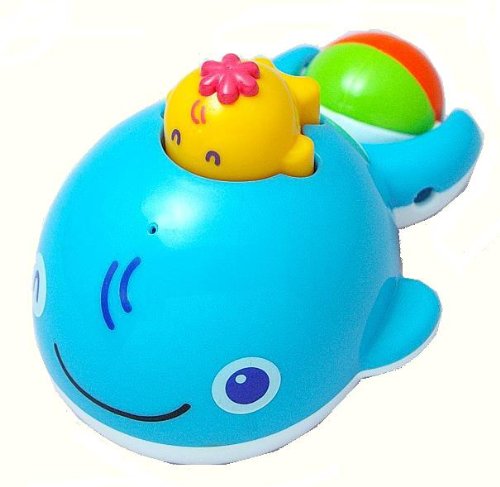 おふろでクジラさん No.7175