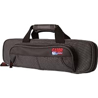 Gator GL-FLUTE - Pink Lightweight Flute Case