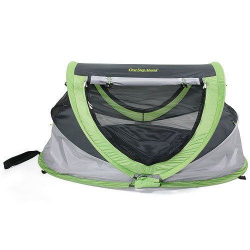 Buy Low Price One Step Ahead PeaPod Plus Baby Travel Bed CS900