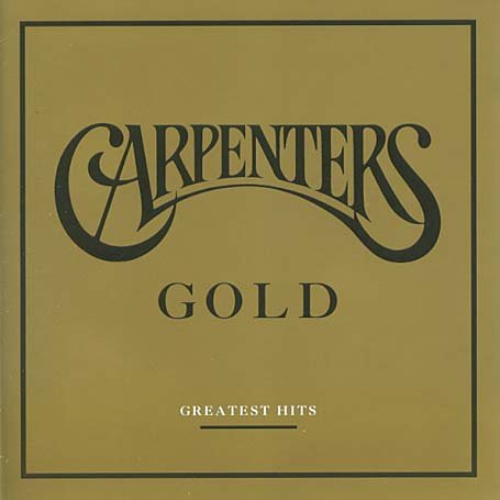 CD-Charts  Music : Carpenters Gold