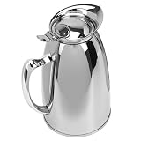 Eastern Tabletop 7520 Large Double-Wall Insulated Server