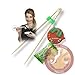 FUNCHOP Chopstick Helpers 20 Pack