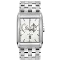Jacques Lemans Men's Geneve Sigma Power Reserve Collection Watch #GU185D