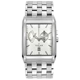 Jacques Lemans Mens Geneve Sigma Power Reserve Collection Watch #GU185D by Jacques Lemans