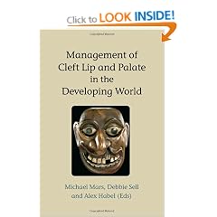 Management of Cleft Lip and Palate in the Developing World