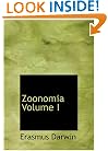 Zoonomia - Volume I: A Moving-Picture of Democracy