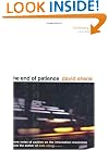 The End of Patience: Cautionary Notes on the Information Revolution