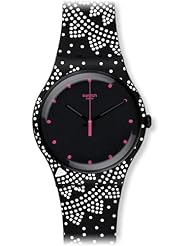 Swatch Magic Dots Ladies Watch SUOB111