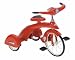 Airflow Jr Red Skyking Tricycle