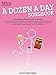 A Dozen a Day Songbook - Mini: Early Elementary Level