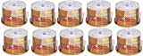 TDK 10(50) Spindles DVD-R 16X 4.7GB Total of 500 DVD-Rs