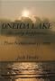 Oneida Lake: "The Only Happiness" Place Names and History