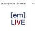 [Em] Live