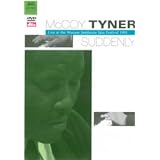 McCoy Tyner: Suddenly - Live at the Warsaw Jamboree Jazz Festival 1991
