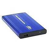 USB 2.0 to IDE/PATA 2.5