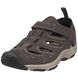 Geox Herren Sandale, U7190S 05022 C6009, coffee