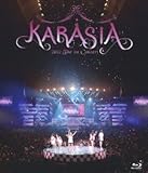 KARA 1st JAPAN TOUR 2012 KARASIA [Blu-ray]