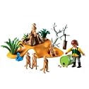 Playmobil Meerkat Family