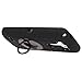LG G3 case, E LV LG G3 (HOLSTER DEFENDER) Case Cover - SHOCK PROOF/IMPACT RESISTANT Dual Layer Heavy Duty Holster Full Body Protection - case cover for LG G3 - BELT BLACK