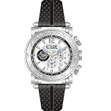 Equipe Et502 Tritium Tube Mens Watch