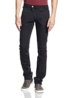 Brema Pantalón 116/M (Azul)