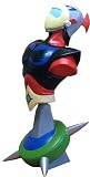 Eigenschaften High Dream / Grendizer - Actarus Bueste