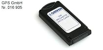 Garmin 010-10226-14 Datacard, 256MB