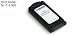 Garmin 010-10226-14 Datacard, 256MB