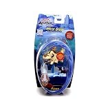 Avatar the Last AirbenderÿWater Series Micro Scene Mini Figure Appa