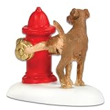 Department 56 Paws And Refresh