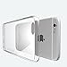 Iphone 6 Plus Case, Ostrich® [Clear Cushion] Iphone 6 Plus (5.5 Inch) Cases Bumper **New** [ Series] Seamless Integrated Shock-absorbing Bumper and Ultra Clear Back Panel Protective Cover - Stylish Retail Packaging - Slim Bumper Case for Apple Iphone 6 Plus (5.5 Inch) (2014) - (Crystal Clear)