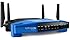 Linksys WRT1900ACS Dual-Band Smart Wi-Fi Gigabit Router