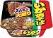 エースコック スーパーカップ 大盛りいか焼そば 169g×12個