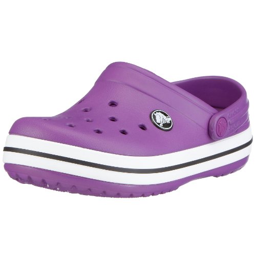 crocs Toddler/Little Kid Crocband Clog