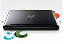 Dell Inspiron Mini 12, MS Win XP Home Edn SP3, Atom Z530 1.6 GHz, 1GB RAM Memory, 80GB Hard Drive, 12.1