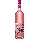 CHOU CHOU　シュシュ　ピンク　750ml　ワイン・スプリッツァー