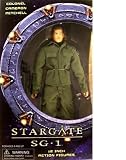 Stargate SG1: Cameron Mitchell 12