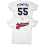Eastbound & Down Powers 55 Men's T-Shirt