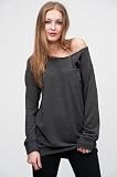 24Colours Sweatshirt, Damen