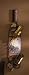 Wall Wine Storage - Tuscan 3 Bottle Metal Wine Decor