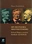 Ein deutsches Mi�verst�ndnis. Richard Wagner zwischen Barrikade und Walhalla