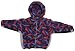 Polar Fleece Hooded Jacket