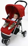 Petite Star Aruba Travel system inc. Car seat