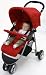 Petite Star Aruba Travel System Inc. Car Seat