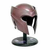 Marvel Comics Magneto Helmet