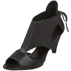 Belle by Sigerson Morrison 5806 Open Toe Pump