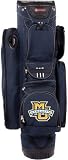 New! Datrek Collegiate Cart Bag - Marquette