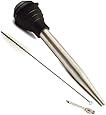 Norpro 5898 Stainless Steel Baster