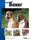 Eigenschaften Bede-Verlag  / Mein gesunder Boxer, Buch